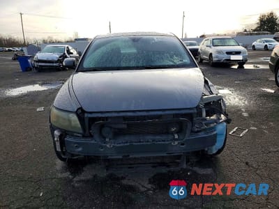 Piąte zdjęcie samochodu w środku: 2007 VOLVO S40 2.4I VIN:YV1MS382572286083 - miniatura