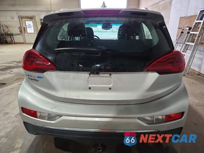 Zdjęcie 6 z 12 samochodu: 2018 CHEVROLET BOLT EV PREMIER VIN:1G1FX6S0XJ4137469 - miniatura