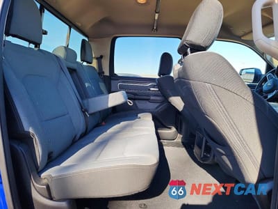Zdjęcie 10 z 13 samochodu: 2019 RAM 1500 BIG HORN VIN:1C6SRFFT9KN603514 - miniatura