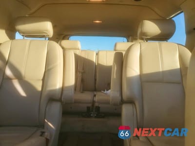 Zdjęcie 10 z 13 samochodu: 2008 GMC YUKON XL DENALI VIN:1GKFK66838J208095 - miniatura