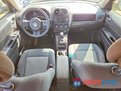 Zdjęcie 8 z 13 samochodu: 2012 JEEP PATRIOT SPORT VIN:1C4NJPBB3CD509782 - miniatura