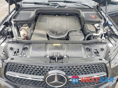 Zdjęcie 12 z 14 samochodu: 2024 MERCEDES-BENZ GLE 450 4MATIC VIN:4JGFB5KB8RB137751 - miniatura