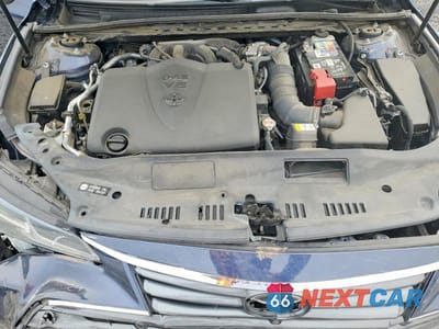 Zdjęcie 8 z 12 samochodu: 2019 TOYOTA AVALON LIMITED VIN:4T1BZ1FB7KU037101 - miniatura