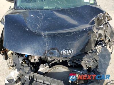 Zdjęcie 11 z 11 samochodu: 2021 KIA SOUL S VIN:KNDJ23AU2M7788620 - miniatura