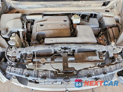 Zdjęcie 12 z 14 samochodu: 2015 INFINITI QX60 BASE VIN:5N1AL0MN7FC502881 - miniatura