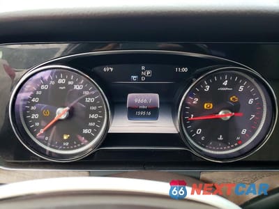 Zdjęcie 9 z 11 samochodu: 2017 MERCEDES-BENZ E 300 VIN:WDDZF4JB9HA102714 - miniatura