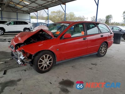 2004 VOLVO V40 1.9T YV1VW27564F080354 - główne zdjęcie licytacji z USA - miniatura