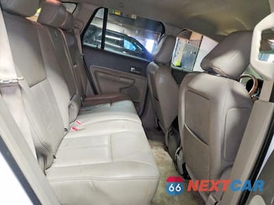 Zdjęcie 11 z 12 samochodu: 2010 FORD EDGE LIMITED VIN:2FMDK4KC2ABB17679 - miniatura