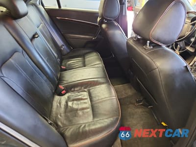 Zdjęcie 10 z 13 samochodu: 2012 LINCOLN MKZ HYBRID VIN:3LNDL2L36CR807889 - miniatura