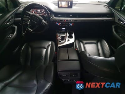 Zdjęcie 8 z 15 samochodu: 2018 AUDI Q7 PREMIUM PLUS VIN:WA1LHAF78JD028715 - miniatura