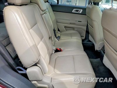 Zdjęcie 11 z 12 samochodu: 2011 FORD EXPLORER LIMITED VIN:1FMHK7F8XBGA18935 - miniatura