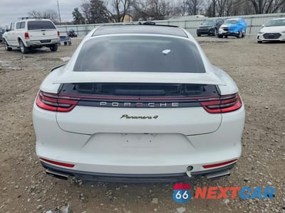 Zdjęcie 6 z 13 samochodu: 2018 PORSCHE PANAMERA 4 E-HYBRID VIN:WP0AE2A71JL129961 - miniatura