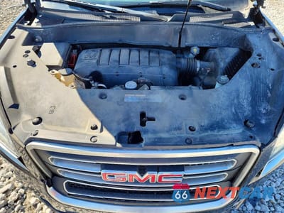 Zdjęcie 12 z 13 samochodu: 2014 GMC ACADIA SLT-1 VIN:1GKKVRKD5EJ342659 - miniatura