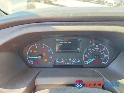 Zdjęcie 9 z 13 samochodu: 2020 FORD TRANSIT 350 UTILITY / SERVICE VAN VIN:1FTBW9CG6LKB78248 - miniatura