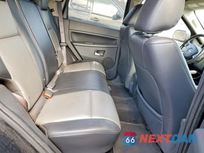 Zdjęcie 11 z 13 samochodu: 2010 JEEP GRAND CHEROKEE LAREDO VIN:1J4PR4GK0AC104159 - miniatura