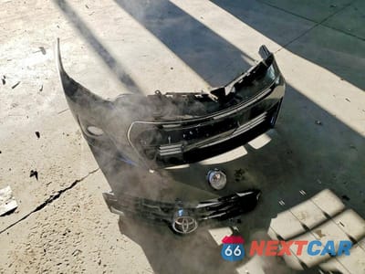 Zdjęcie 12 z 12 samochodu: 2016 TOYOTA COROLLA S PLUS VIN:5YFBURHEXGP417434 - miniatura