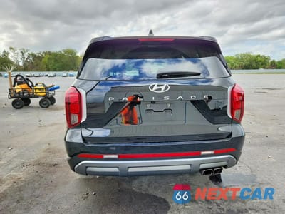Zdjęcie 6 z 13 samochodu: 2025 HYUNDAI PALISADE SEL PREMIUM VIN:KM8R44GE7SU834844 - miniatura