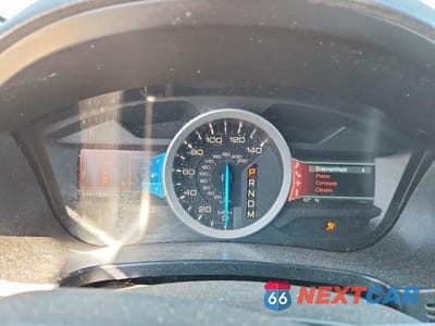 Zdjęcie 9 z 11 samochodu: 2011 FORD EXPLORER XLT VIN:1FMHK8D86BGA28385 - miniatura