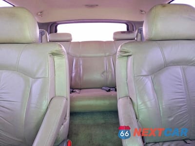 Zdjęcie 10 z 13 samochodu: 2002 CHEVROLET SUBURBAN K1500 VIN:1GNFK16Z92J190790 - miniatura