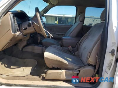 Zdjęcie 7 z 12 samochodu: 2004 TOYOTA TACOMA PRERUNNER V6 VIN:5TEGN92N14Z428128 - miniatura
