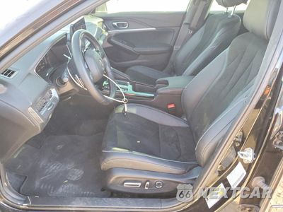 Zdjęcie 7 z 12 samochodu: 2023 ACURA INTEGRA A-SPEC TECH VIN:19UDE4H68PA005309 - miniatura