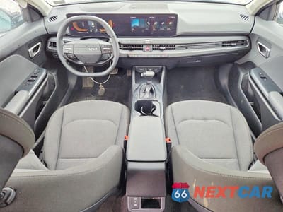 Zdjęcie 8 z 11 samochodu: 2025 KIA K4 LXS VIN:3KPFT4DE6SE099836 - miniatura