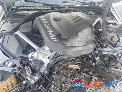 Zdjęcie 11 z 13 samochodu: 2025 BMW M440I GRAN COUPE VIN:WBA53FB00SFU92944 - miniatura