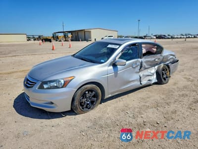 2011 HONDA ACCORD 1HGCP3F82BA030042 - główne zdjęcie licytacji z USA - miniatura