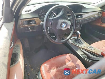 Zdjęcie 8 z 12 samochodu: 2009 BMW 328 I SULEV VIN:WBAPH535X9A435222 - miniatura