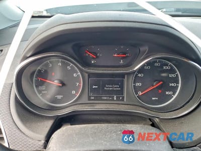 Zdjęcie 11 z 14 samochodu: 2019 CHEVROLET CRUZE LS VIN:3G1BC6SM3KS613494 - miniatura