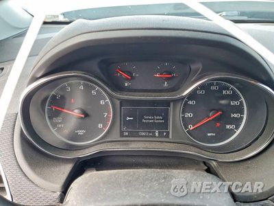 Zdjęcie 11 z 14 samochodu: 2019 CHEVROLET CRUZE LS VIN:3G1BC6SM3KS613494 - miniatura