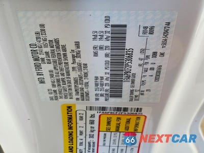 Zdjęcie 12 z 12 samochodu: 2023 FORD MUSTANG GT VIN:1FA6P8CF2P5306835 - miniatura