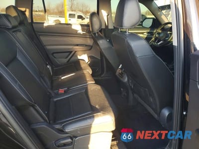 Zdjęcie 11 z 13 samochodu: 2023 VOLKSWAGEN ATLAS SE VIN:1V2HR2CA3PC513341 - miniatura