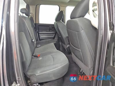 Zdjęcie 10 z 12 samochodu: 2021 RAM 1500 CLASSIC TRADESMAN VIN:1C6RR6FT9MS572459 - miniatura