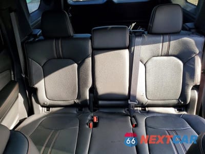 Zdjęcie 10 z 13 samochodu: 2026 HONDA PASSPORT TRAILSPORT ELITE VIN:5FNYF9H83TB004808 - miniatura