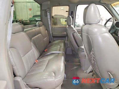 Zdjęcie 10 z 11 samochodu: 1997 GMC SIERRA K1500 VIN:2GTEK19R0V1510643 - miniatura