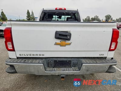 Zdjęcie 6 z 11 samochodu: 2017 CHEVROLET SILVERADO C1500 LTZ VIN:3GCPCSEC3HG124694 - miniatura