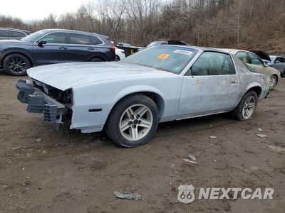 1988 CHEVROLET CAMARO 1G1FP21F7JL180736 - główne zdjęcie licytacji z USA - miniatura