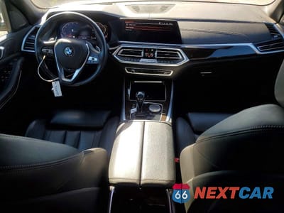 Zdjęcie 8 z 12 samochodu: 2020 BMW X5 XDRIVE40I VIN:5UXCR6C00L9C97323 - miniatura