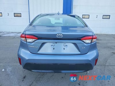 Zdjęcie 6 z 12 samochodu: 2023 TOYOTA COROLLA LE VIN:5YFB4MDE2PP005162 - miniatura