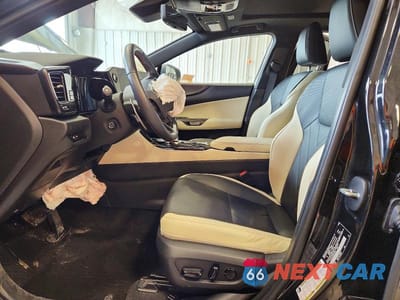 Zdjęcie 7 z 11 samochodu: 2024 LEXUS NX 350H LUXURY VIN:2T2HKCEZ5RC026159 - miniatura