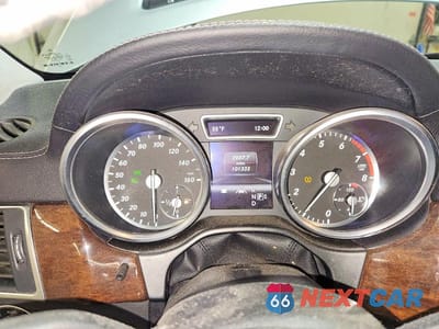 Zdjęcie 9 z 12 samochodu: 2013 MERCEDES-BENZ GL 450 4MATIC VIN:4JGDF7CE4DA233665 - miniatura