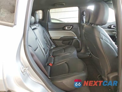 Zdjęcie 11 z 13 samochodu: 2025 JEEP COMPASS LIMITED VIN:3C4NJDCN2ST512124 - miniatura