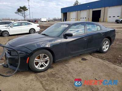 2015 DODGE CHARGER SE 2C3CDXBG2FH799664 - główne zdjęcie licytacji z USA - miniatura