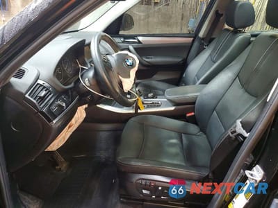 Zdjęcie 7 z 13 samochodu: 2017 BMW X3 XDRIVE28I VIN:5UXWX9C37H0W76410 - miniatura