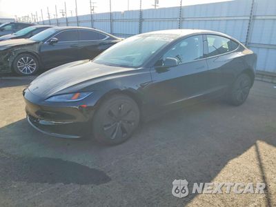 2026 TESLA MODEL 3 5YJ3E1EAXTF143050 - główne zdjęcie licytacji z USA - miniatura