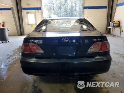 Zdjęcie 6 z 11 samochodu: 2003 LEXUS ES 300 BASE VIN:JTHBF30G530129702 - miniatura