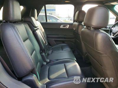 Zdjęcie 11 z 13 samochodu: 2015 FORD EXPLORER VIN:1FM5K8F81FGB74635 - miniatura