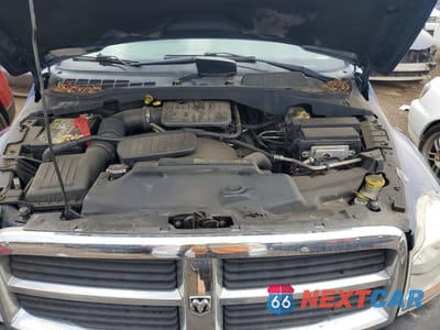 Zdjęcie 11 z 12 samochodu: 2006 DODGE DURANGO SXT VIN:1D4HD38K66F140433 - miniatura