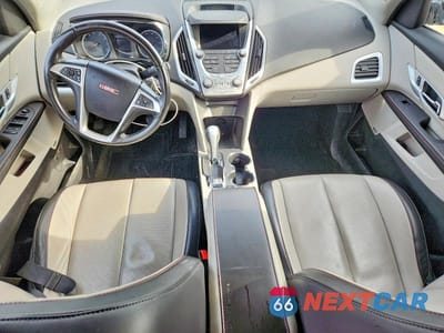Zdjęcie 8 z 14 samochodu: 2012 GMC TERRAIN SLT VIN:2GKFLXE5XC6385470 - miniatura